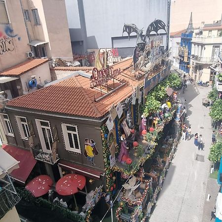 Athens.Apartotel.4 外观 照片
