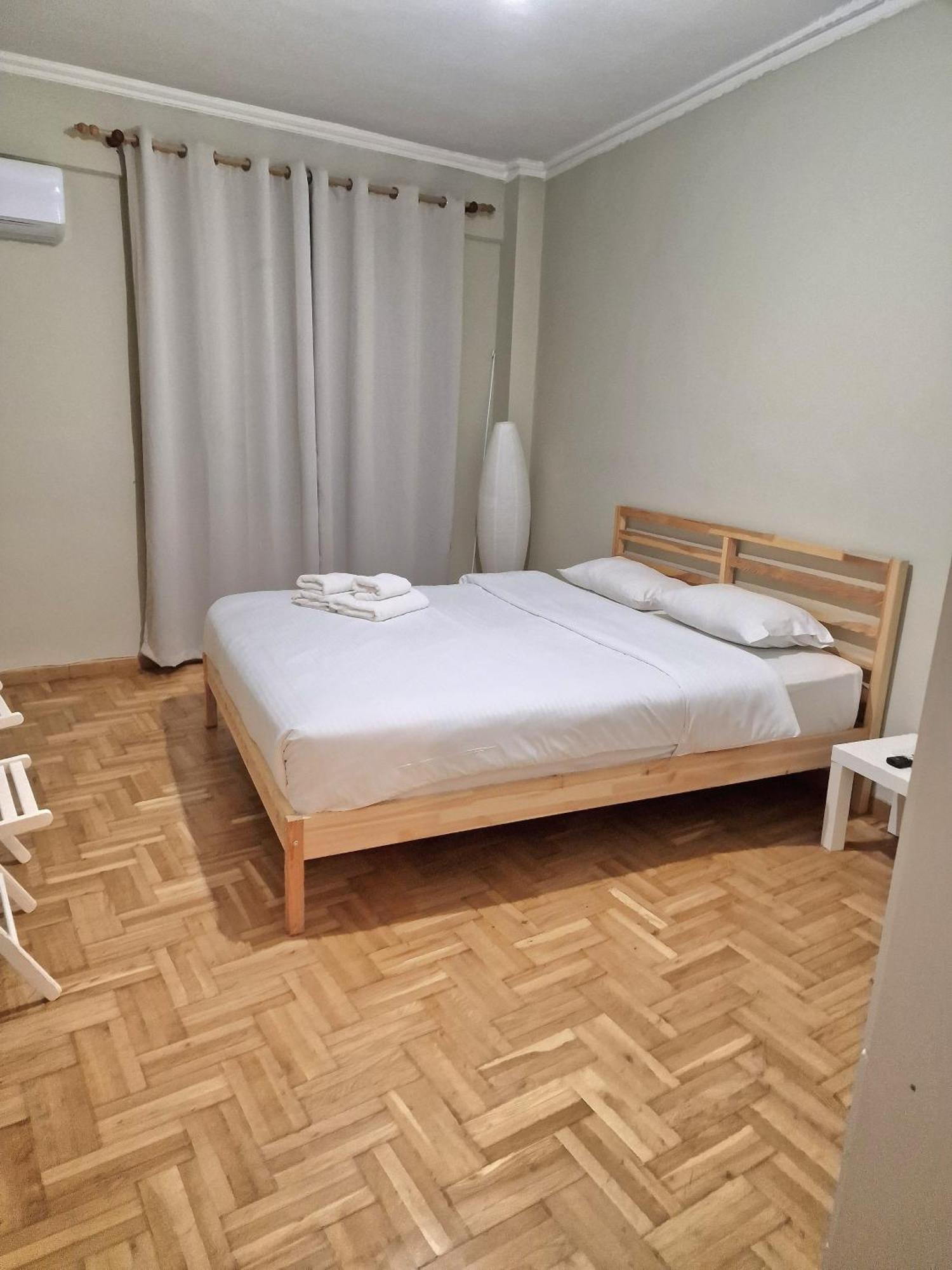 Athens.Apartotel.4 外观 照片