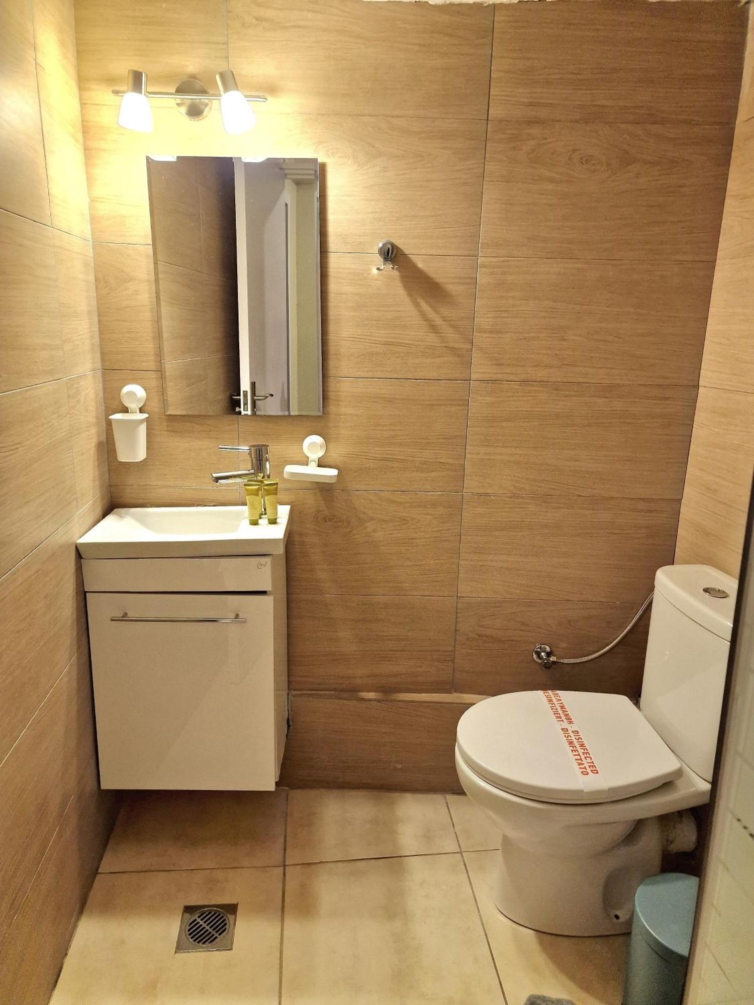 Athens.Apartotel.4 外观 照片