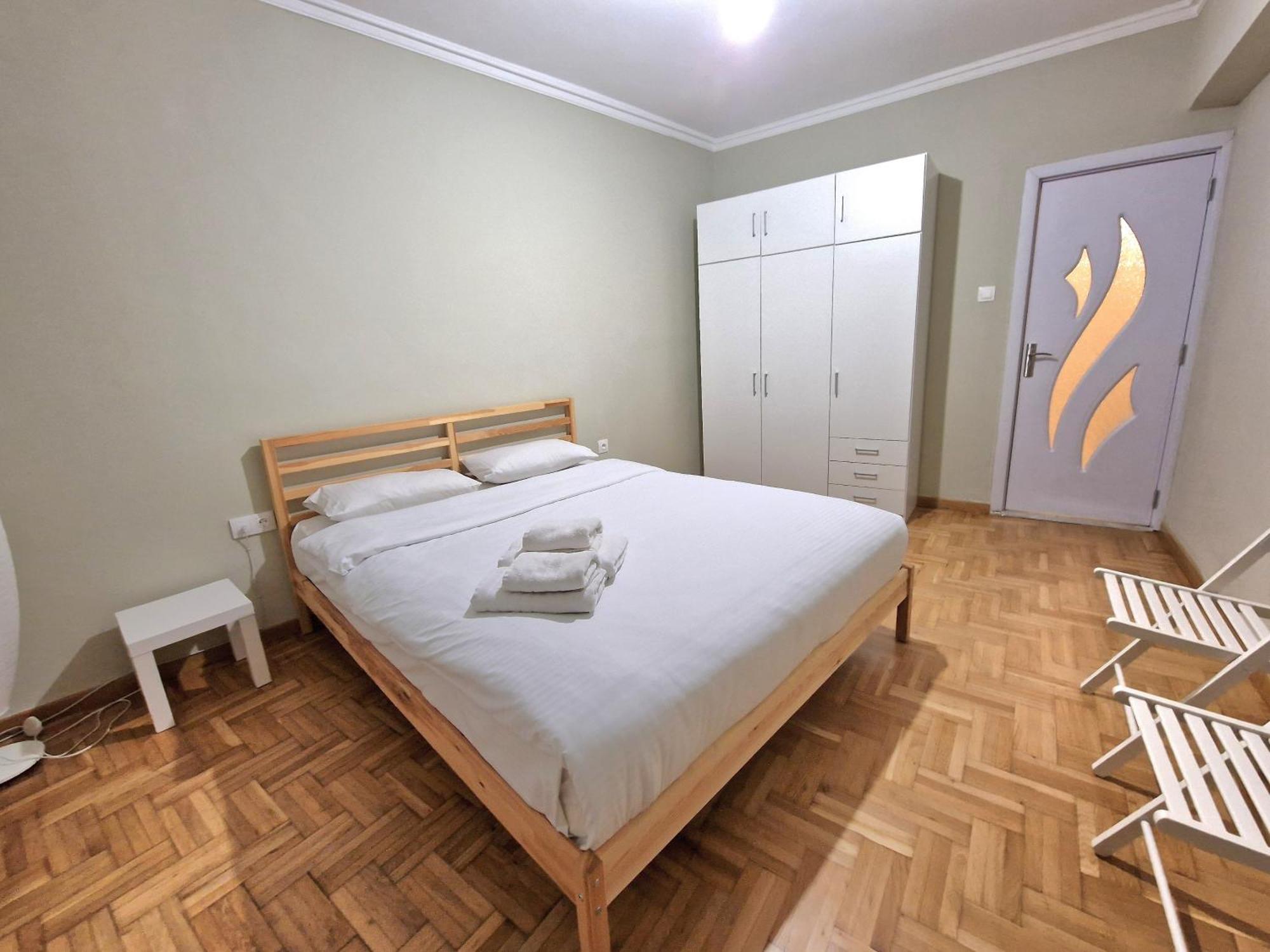 Athens.Apartotel.4 外观 照片