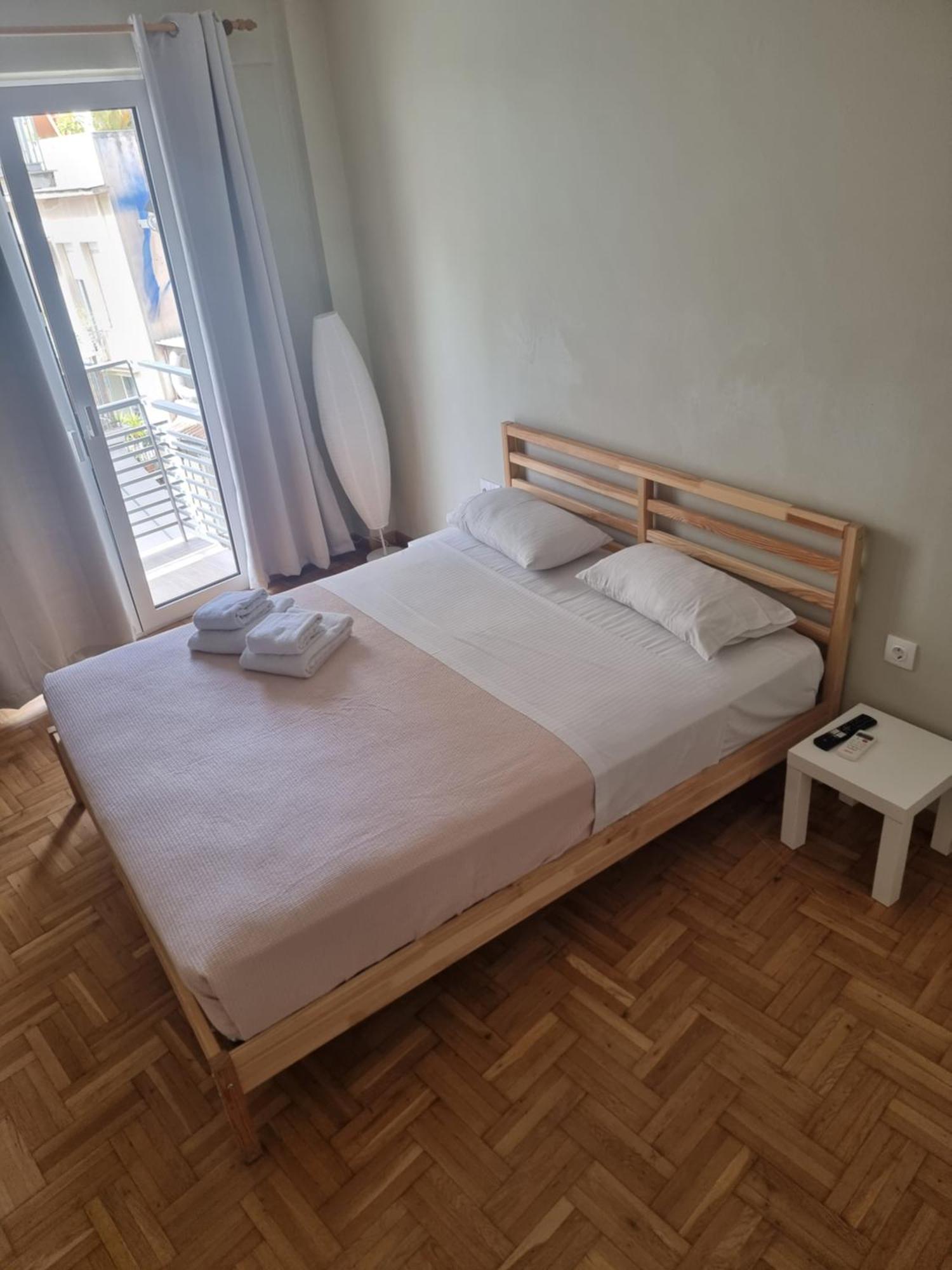 Athens.Apartotel.4 外观 照片