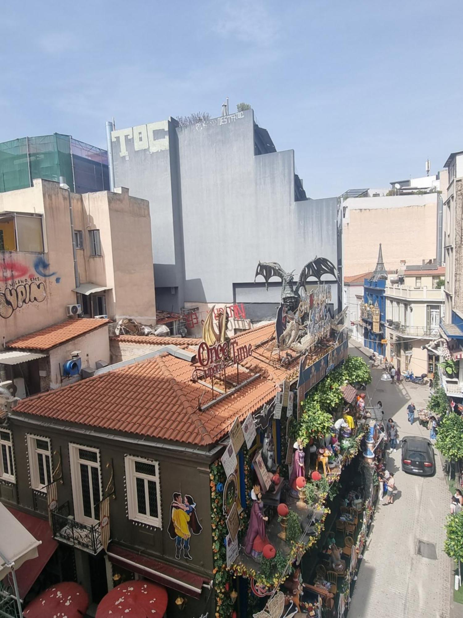 Athens.Apartotel.4 外观 照片